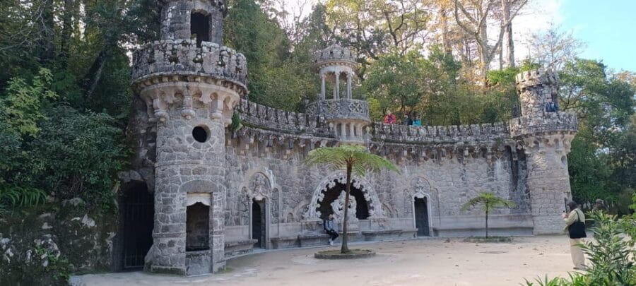 Private tour from Lisbon to Sintra, Pena palace, Regaleira - Final Thoughts: Is It Worth It?