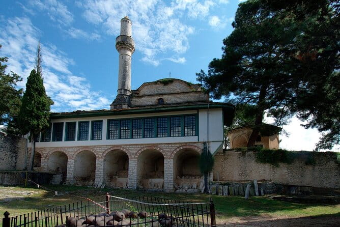 Private Tour from Meteora to Ioannina - Why This Tour Is a Good Deal