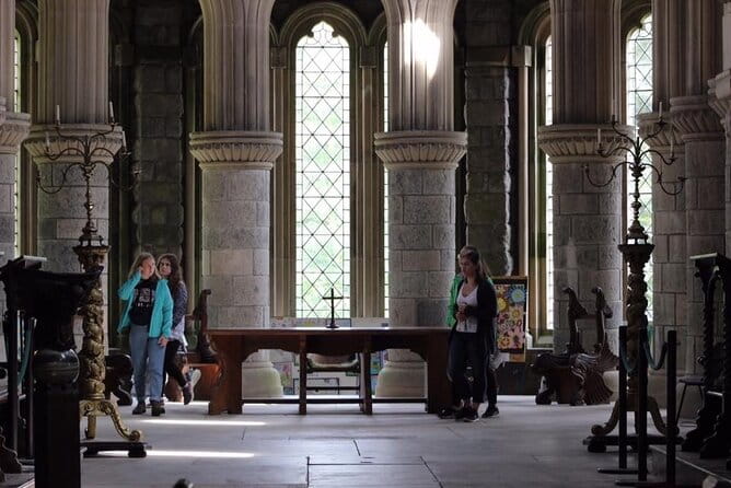 Private Tour from Oban - Highlands, Glencoe, Lochs & Castles - Who Will Love This Tour?