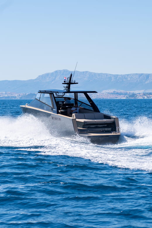 Private tour from Split area to Hvar-Pakleni Island - Exploring Hvar: The Town and Surroundings