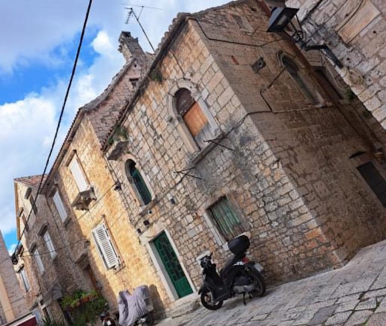 Private tour from Split area: Trogir and Krka National Park - Logistics, Schedule, and Comfort