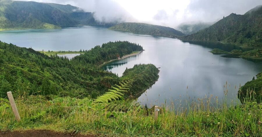 Private Tour Full Day Sete Cidades and Lagoa do Fogo - Setting the Scene: An 8-Hour Journey Through São Miguel’s West and Central Wonders