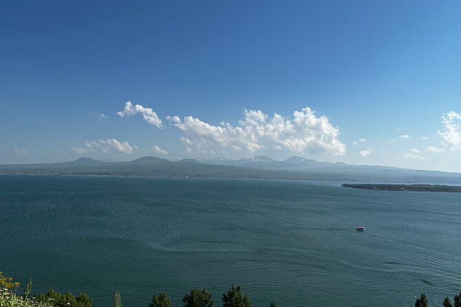 Private Tour: Garni-Geghard-Tsaghkadzor-Sevan - FAQ