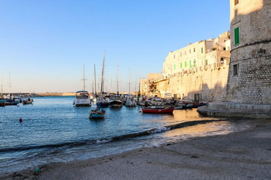 Private Tour Giovinazzo: Defence from the Sea and Beauty - Logistics and Value: What You Need to Know