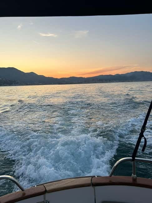 PRIVATE TOUR GULF OF POETS BATH STOP + APERITIF AND DRINK - Exploring Porto Venere and the Islands