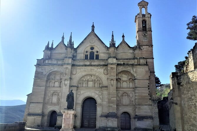 Private tour in Antequera from Costa del Sol - Frequently Asked Questions