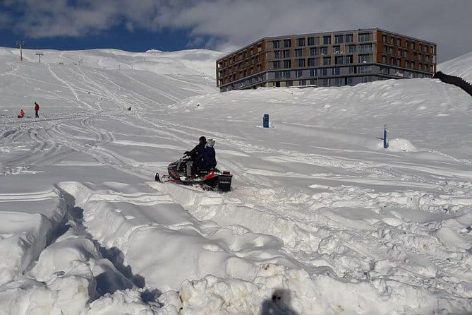 Private tour in Gudauri with overnight stay in Gudauri - The Sum Up: Is This Tour Worth It?