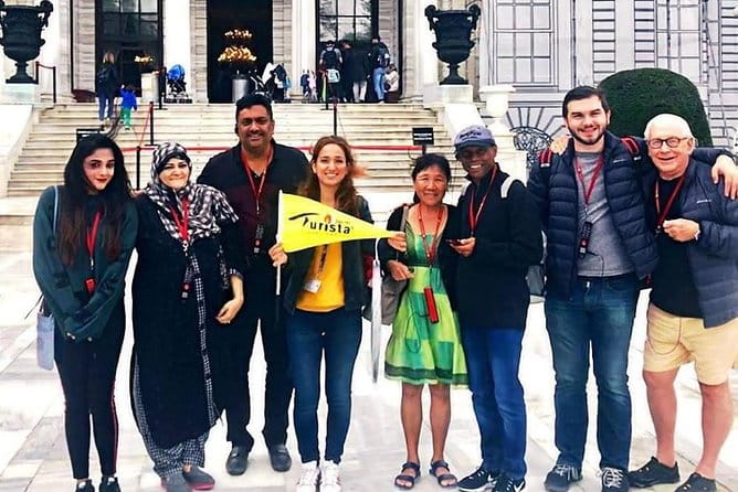 Private Tour Istanbul Classics with Local Expert Guide - Practical Details and What to Expect