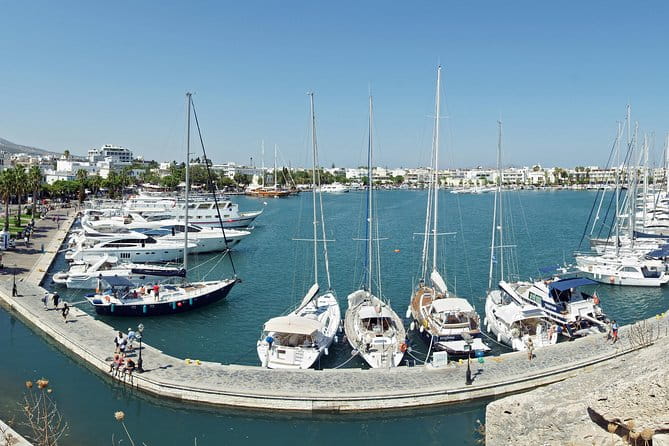 Private Tour: Kos Island Highlights Including Zia, Asklepieion and Tree of Hippocrates - The Price: A Closer Look at Value