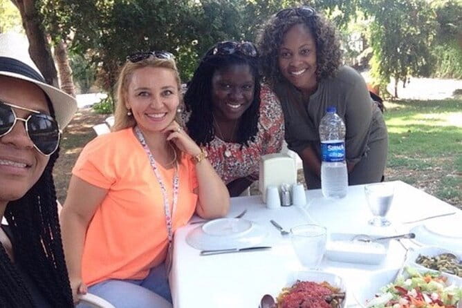 Private Tour : Magnificent Ephesus and Turkish Village Life Tour for Cruisers - Who this tour is best for