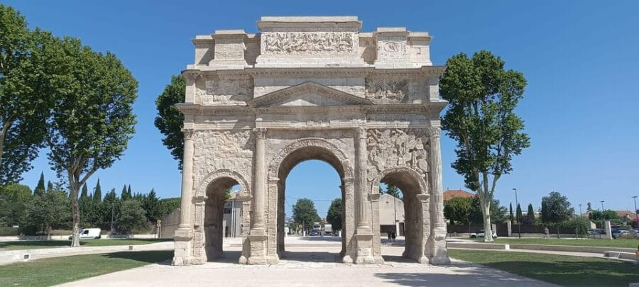 Private Tour Nimes, Orange, Pont du Gard - Who is this tour best for?