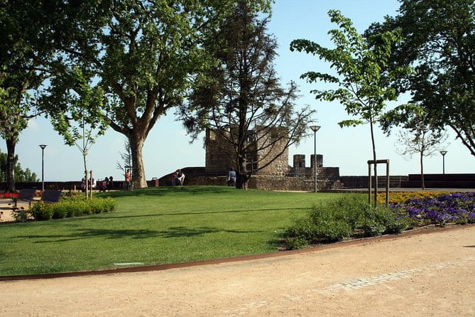 Private Tour of 1 to 8 Templars - Deep Dive into the Itinerary