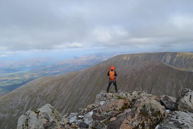 Private Tour of Ben Nevis from Fort William - Final Thoughts: Is this Tour Right for You?