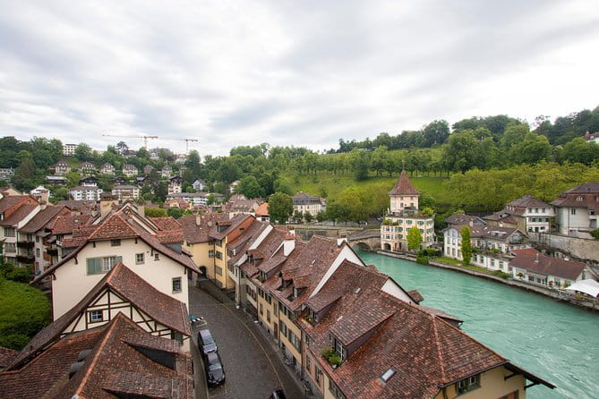 Private Tour of Bern in 60 minutes with a Local - Why This Tour Works for Travelers