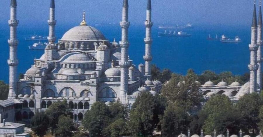 Private Tour of Istanbul: Hagia Sophia & Grand Bazaar & More - Price, Logistics, and Value
