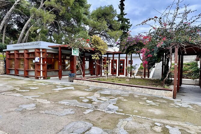 Private Tour of Knossos, Archaeological Museum & Heraklion Town - Strolling Through Heraklion’s Streets