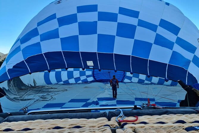 Private Tour of Lake Tegernsee with optional Hot Air Balloon Ride - The Value of a Tailored Day Out