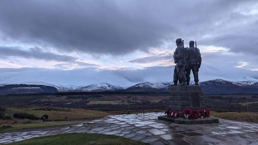 Private Tour of Loch Ness, Pitlochry, Glencoe and Highlands - Who Will Love This Tour?
