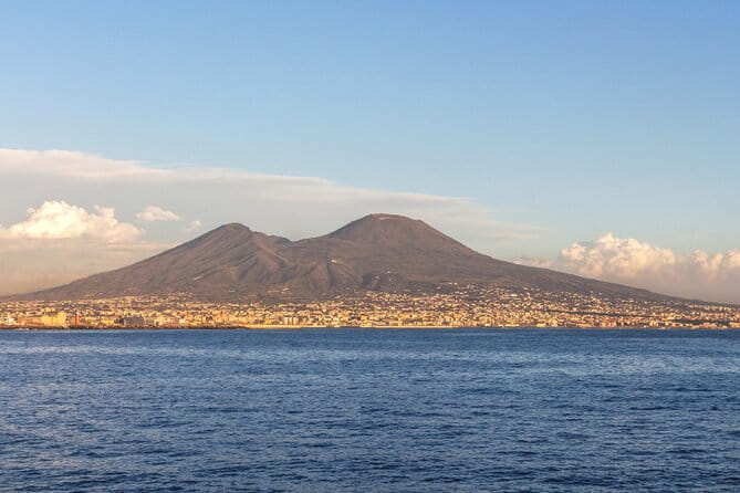 Private tour of Naples from Amalfi Coast - Discovering Naples with a Personal Touch