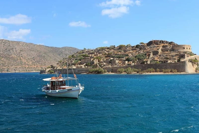 Private tour of Spinalonga historical island from Heraklion - Price and Value