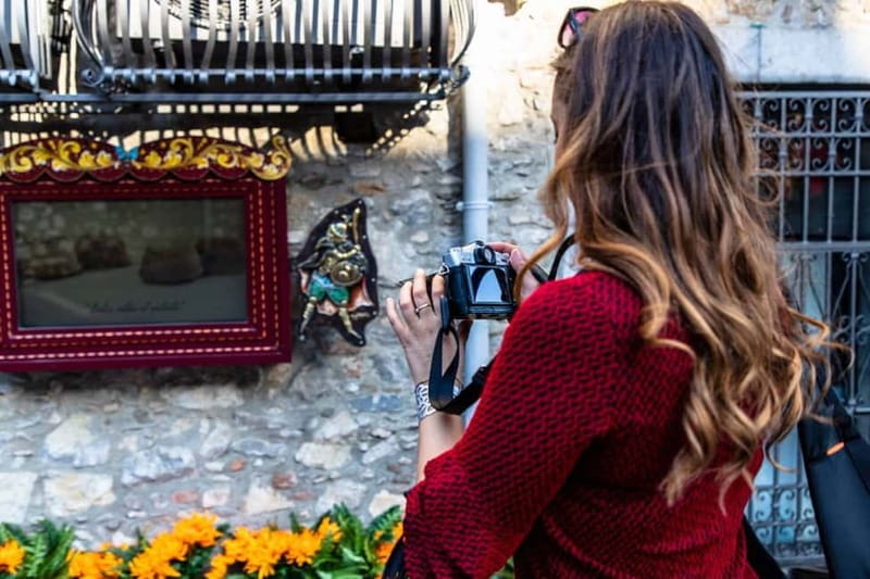 Private tour of Taormina with entrance to the Teatro Antico - What Makes the Ancient Theater a Must-See