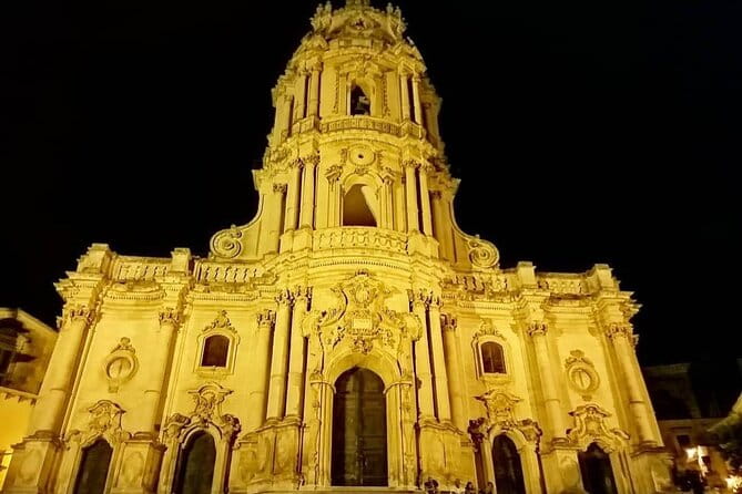 Private tour of the Baroque cities of Eastern Sicily - FAQ