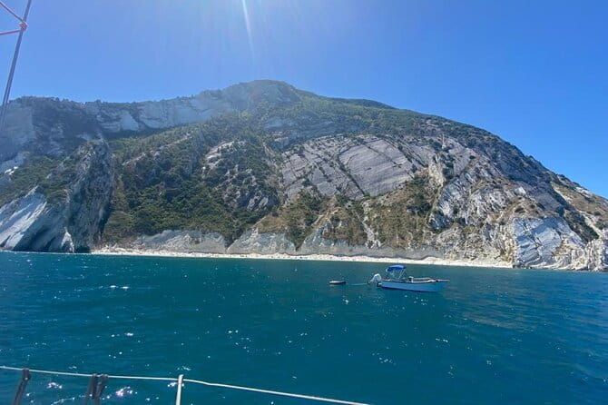 Private tour of the Conero Riviera on a sailing boat - Practical Details: Logistics and Tips for a Smooth Trip