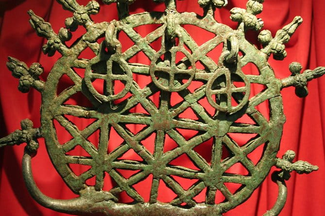 Private Tour of the Hittite Sites - Exploring the Capital: Hattusas