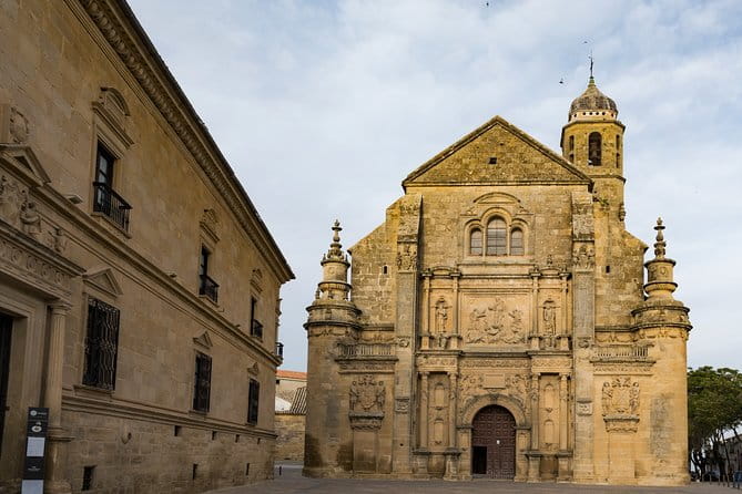 Private tour of Úbeda - FAQs