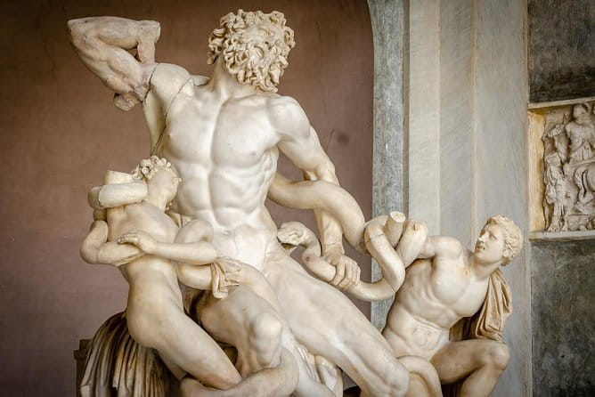 Private Tour of Vatican Museums and Sistine Chapel - Stepping Into the Sistine Chapel: Art and Silence