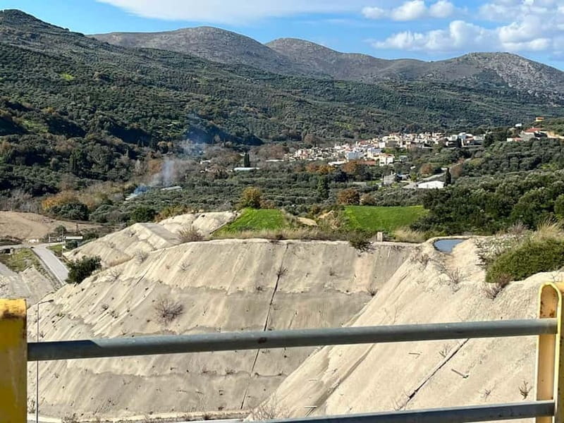 Private Tour, Olive Mill, Scotino Cave, Lasithi Plateau H/D - What to Expect: Practical Details