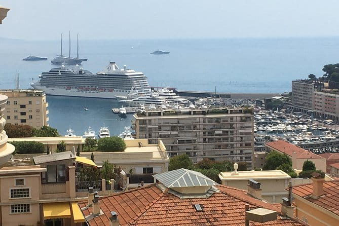 Private tour on the French Riviera with comfortable minivan.MONACO NICE ST PAUL - FAQ