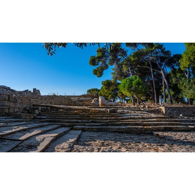 Private Tour: Palace of Knossos - Price and Value