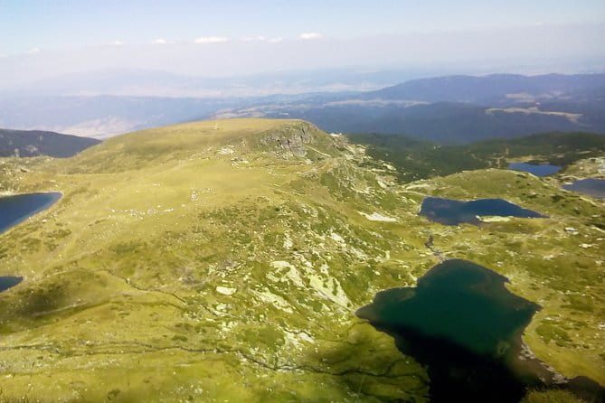 Private tour: Rila Mountains and The Seven Rila Lakes from Sofia - FAQ