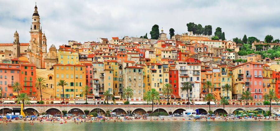 Private tour: Round-way From Nice to Monaco & Eze or Menton - Frequently Asked Questions