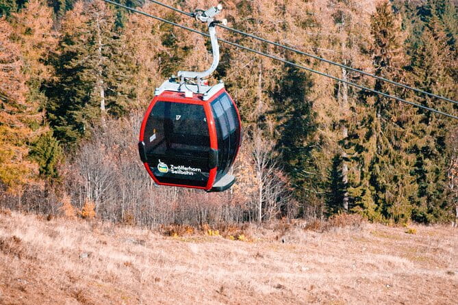 Private Tour Salzburg - St. Gilgen - Hallstatt with Local Driver - What You Can Expect at Each Stop