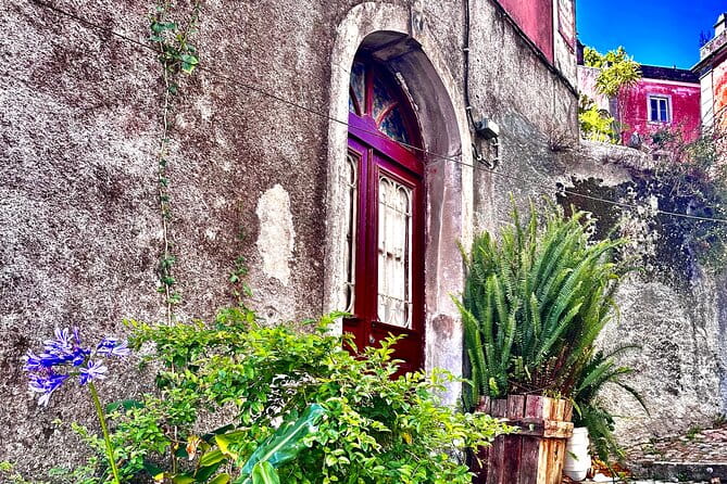 Private Tour Sintra and Cascais - The Value of Guided, Private Tours