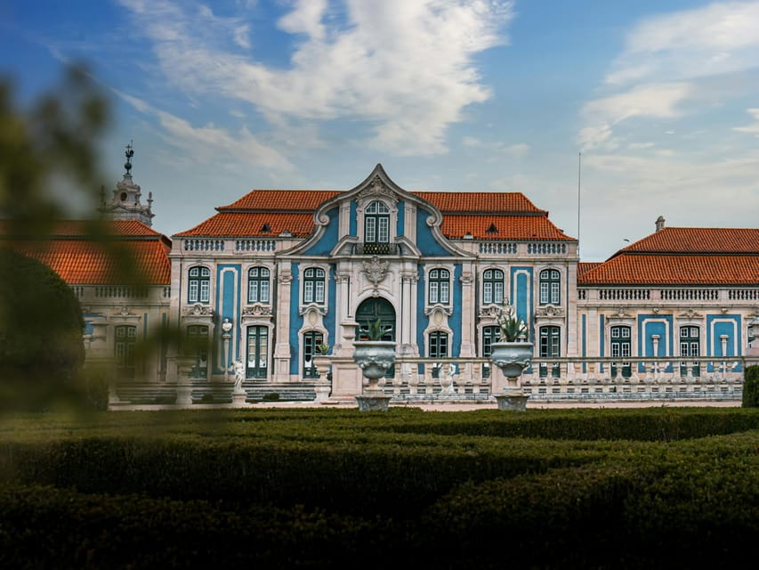 Private Tour: Sintra, Cabo da Roca and Cascais - Who Will Love This Tour?