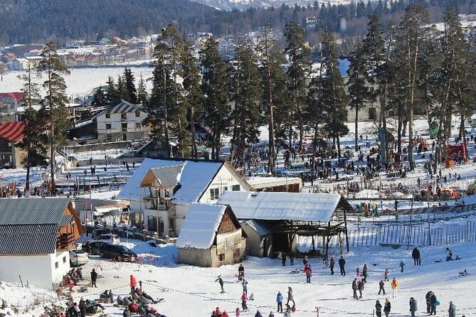 Private Tour to Bakuriani Ski Resort and the Legendary Borjomi - FAQs
