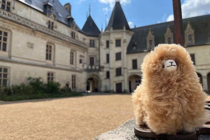 Private tour to Cognac - a delight for discerning gourmets - Free Time to Explore Cognac: Charm in Every Corner