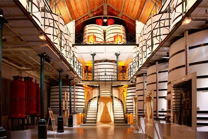 Private Tour to Cognac from Bordeaux - Price and Value Considerations