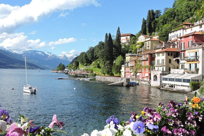 Private Tour to Como and Bellagio from Milan with Boat ride - Exploring Como