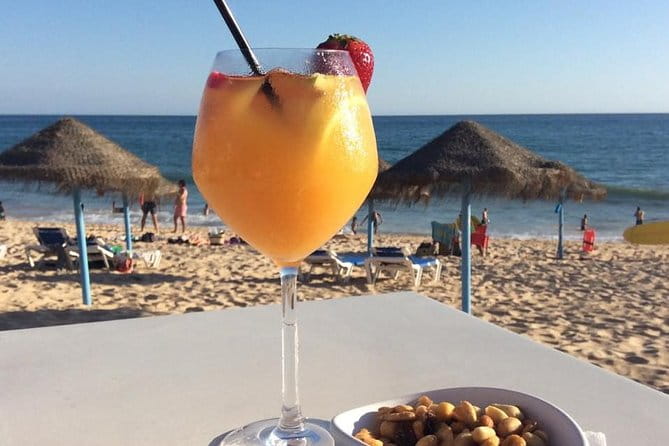 Private tour to Discover the Algarve coastline from Lisbon 3 days, all included - Who This Tour Is Best For