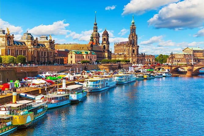 Private Tour to Dresden from Prague - Frequently Asked Questions
