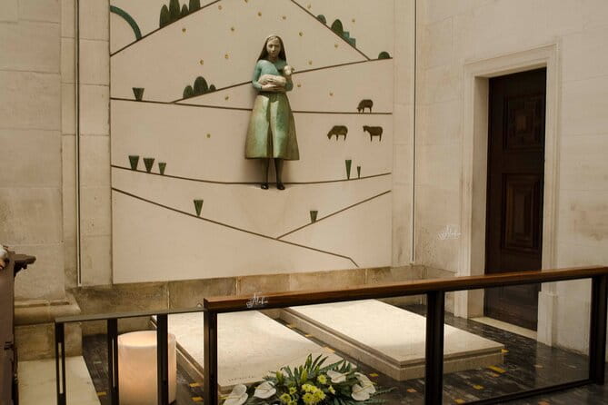 Private Tour to Fátima with an Official Guide - Why This Tour Works for You