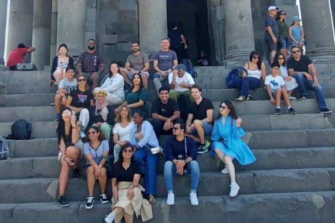 Private Tour to Garni Temple, Geghard Monastery, Echmiadzin Cathedral, Zvartnots - FAQ