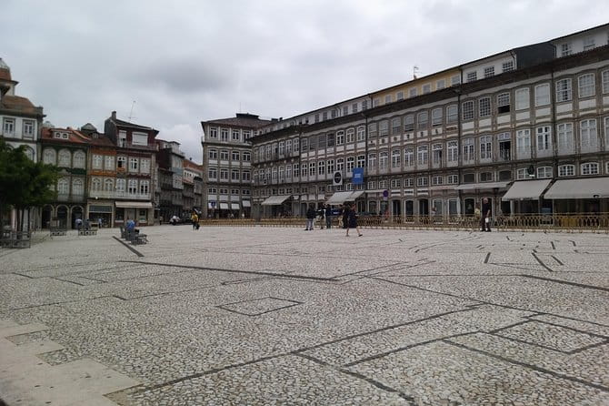 Private Tour to Guimarães and Braga, two incredible cities - Who Will Love This Tour?