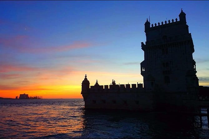 Private tour to Historical Lisbon and Belem - Detailed Breakdown of the Itinerary