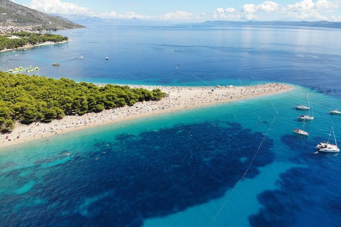 Private Tour to Island Brac and Bol in Speed Boat from Split or Trogir - Practical Considerations: Value, Costs, and Who It’s For