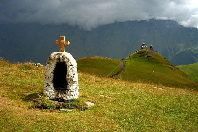 Private Tour to Kazbegi from Tbilisi - Who This Tour Is Best For